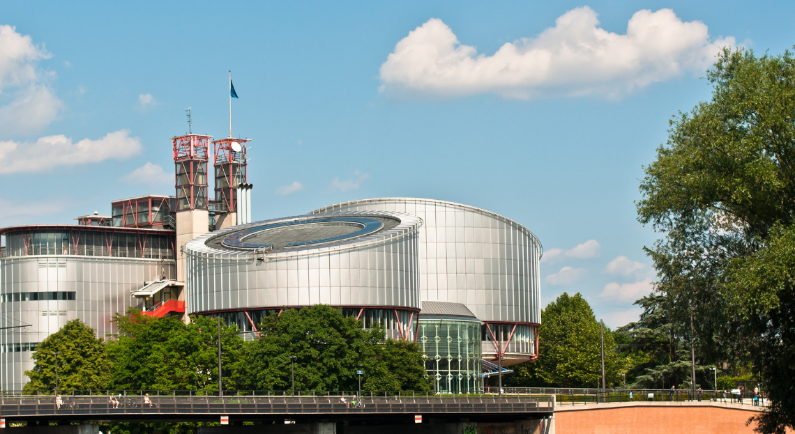 Declaration Of The European Network Of National Human Rights Institutions (Ennhri) In Support Of The European Court Of Human Rights